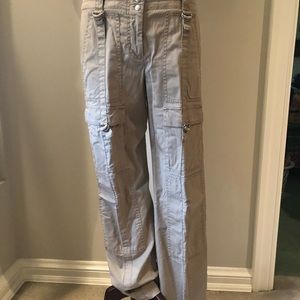 Vintage DKNY Cargo Pant